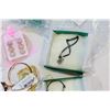 Image 2 : LOT OF NEW LOST PROPERTY JEWELLRY