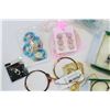 Image 4 : LOT OF NEW LOST PROPERTY JEWELLRY