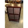 Image 1 : SLIDING DOOR CABINET
