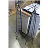 Image 2 : TWO METAL CD STANDS
