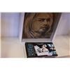 Image 1 : KURT COBAIN PICTURE AND BOOK