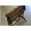 Image 2 : ANTIQUE FLIP TABLE