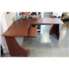 Image 2 : MODERN CORNER DESK