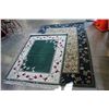 Image 1 : TWO AREA CARPETS