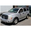 Image 1 : 2004 DODGE DURANGO 4WD 222,000KM