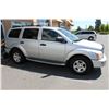 Image 3 : 2004 DODGE DURANGO 4WD 222,000KM