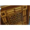 Image 2 : HANDMADE CHESS TABLE TOP