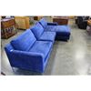 Image 2 : LAZARIND ITALIAN MODERN SECTIONAL SOFA
