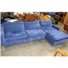 Image 3 : LAZARIND ITALIAN MODERN SECTIONAL SOFA