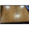Image 2 : VINTAGE OAK TABLE