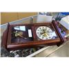 Image 1 : DAVID DAKOTA WALL CLOCK