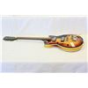 Image 1 : SILVER TONE ELECTRIC GUITAR