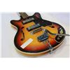 Image 2 : SILVER TONE ELECTRIC GUITAR