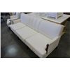 Image 3 : FRENCH PROVINCAL SOFA AND TWO CHAIRS