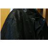 Image 2 : CASA NOVE GENUINE SUEDE AND LEATHER JACKET XL