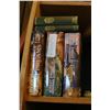 Image 1 : THREE ROBERT JORDAN HARDCOVER NOVELS TWO ARE SIGNED