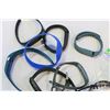 Image 2 : LOT OF LOST PROPERTY FIT BIT WRIST BANDS