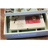 Image 2 : DRESSER BOX WITH CONTENTS