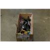 Image 1 : BOX OF WATCHES