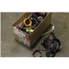 Image 2 : BOX OF WATCHES