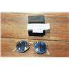 Image 1 : FOLDING RAY BAN SUNGLASSES IN CASE