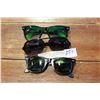 Image 1 : 3 PAIRS OF RAY BAN SUNGLASSES