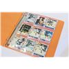 Image 1 : BINDER OF WAYNE GRETZKY HOCKEY CARDS