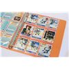 Image 2 : BINDER OF WAYNE GRETZKY HOCKEY CARDS