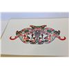 Image 4 : 5 UNFRAMED JOHN NELSON NATIVE PRINTS