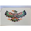 Image 5 : 5 UNFRAMED JOHN NELSON NATIVE PRINTS