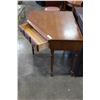 Image 2 : VILAS MAPLE CORNER DESK