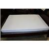 Image 1 : MEMORY FOAM QUEENSIZE MATTRESS