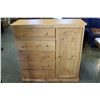 Image 1 : PINE DRESSER