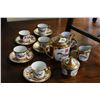 Image 1 : EASTERN TEA SET