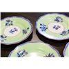 Image 2 : FOUR ANTIQUE WEDGWOOD PLATES