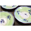 Image 3 : FOUR ANTIQUE WEDGWOOD PLATES
