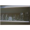 Image 2 : LOT OF ESTATE STEMWARE