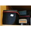Image 1 : THREE EASTERN BOXES AND STORAGE BOXES