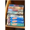 Image 1 : LOT OF TV BOXED DVD SETS