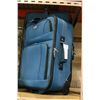 Image 1 : THREE PIECES OF LUGGAGE