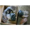 Image 1 : BOX FLETCHING SUPPLIES