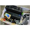Image 2 : BOX OF PS2 CONSOLE VIDEO GAMES AND ACCESSORIES