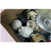Image 4 : BOX OF ELECTRONICS AND ESTATE GOODS