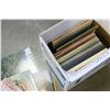 Image 2 : BOX OF RECORDS