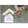Image 1 : BOX OF PRINTS