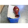 Image 2 : TOTE OF VASES