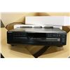 Image 2 : SONY 5 DISC CD CHANGER