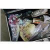 Image 3 : CASE OF COLLECTIBLES