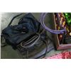 Image 3 : BOX OF PURSES