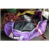 Image 1 : AIRHEAD INNER TUBE WITH TOW ROPE
